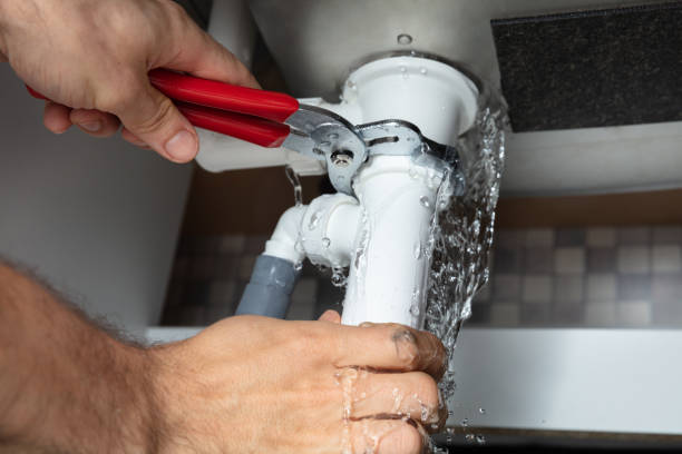 Water damage restoration insurance claims in Van, TX