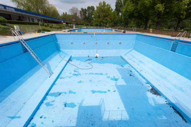 Fire Damage Restoration in Van, TX