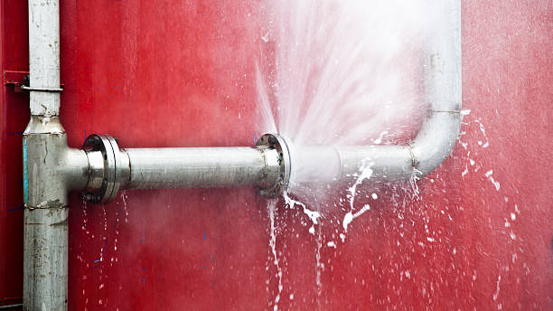 Reliable Van, TX Water damage restoration Solutions